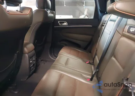 2011 Jeep Grand Cherokee Laredo z USA, uszkodzony, nr VIN 1J4RR4GG4BC675904